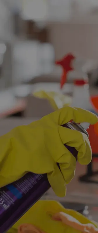 Reliable Residential & Commercial Cleaning in Little Rock, AR